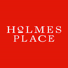 HolmesPlace
