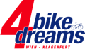 bike4dreams-Logo